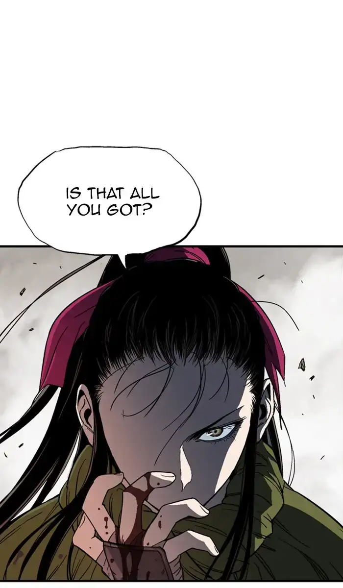 Gosu - Chapter 167 Page 28