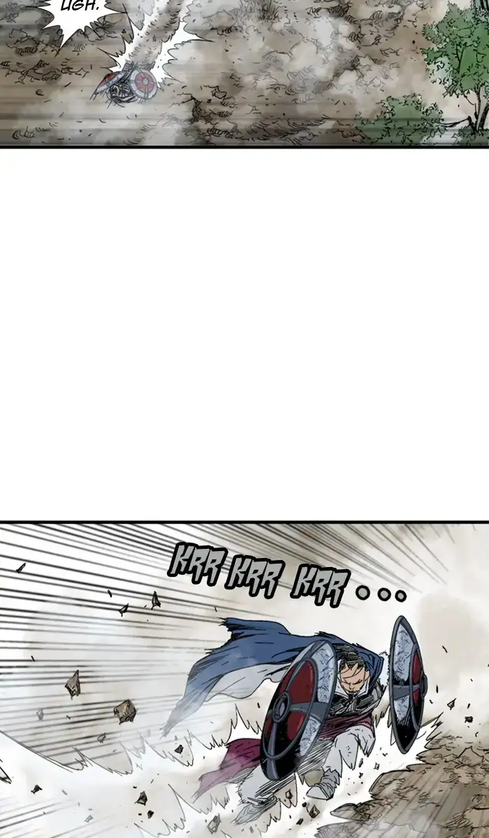 Gosu - Chapter 167 Page 67