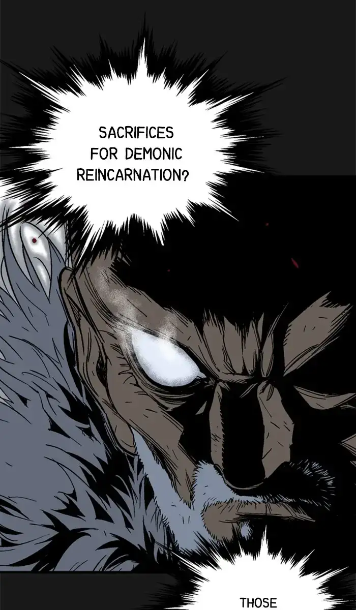 Gosu - Chapter 167 Page 8