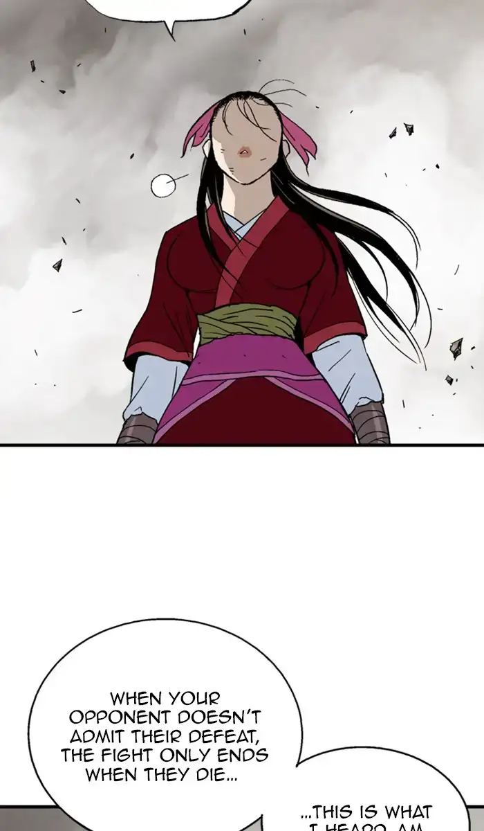 Gosu - Chapter 167 Page 96