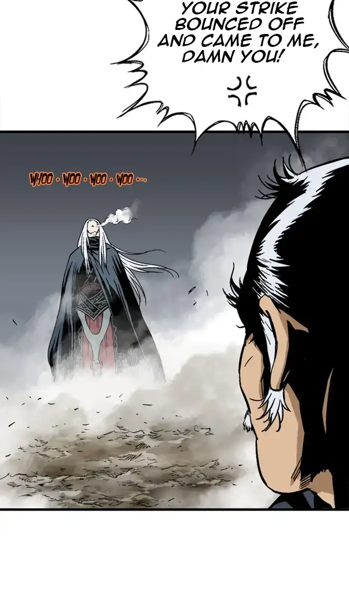 Gosu - Chapter 168 Page 24