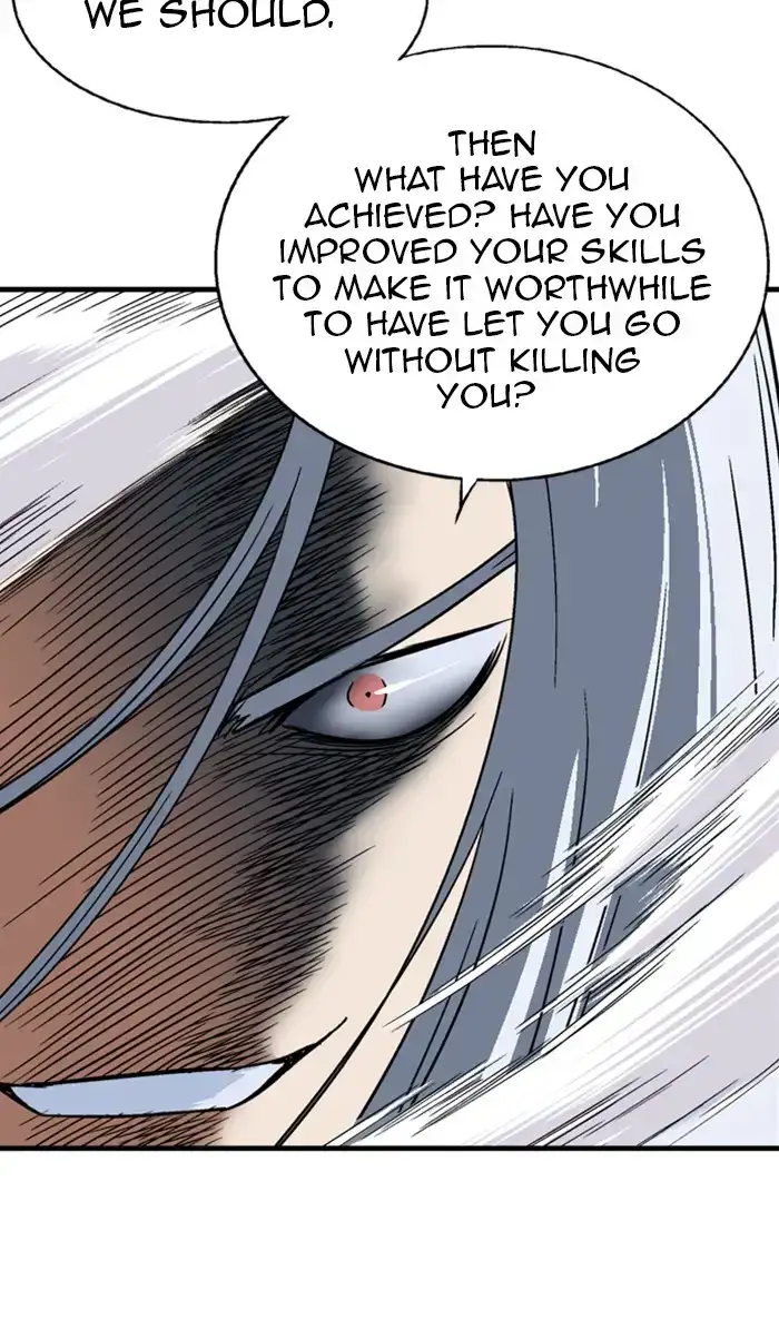 Gosu - Chapter 168 Page 35