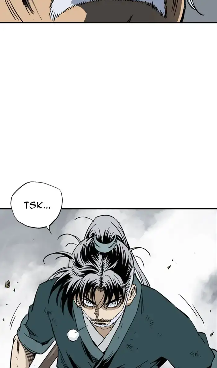 Gosu - Chapter 168 Page 37