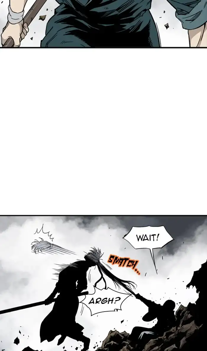 Gosu - Chapter 168 Page 38