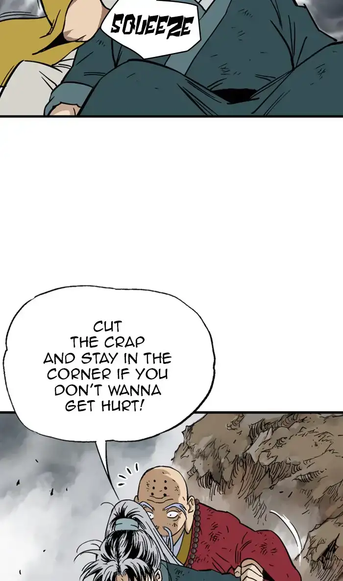 Gosu - Chapter 168 Page 40
