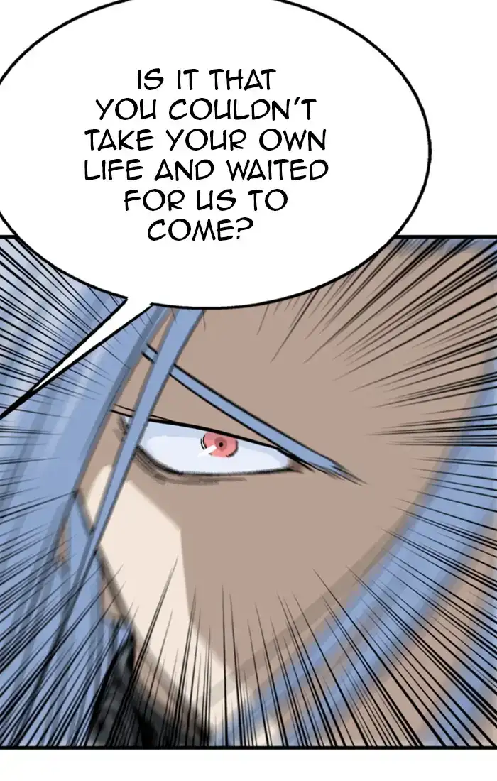Gosu - Chapter 168 Page 50