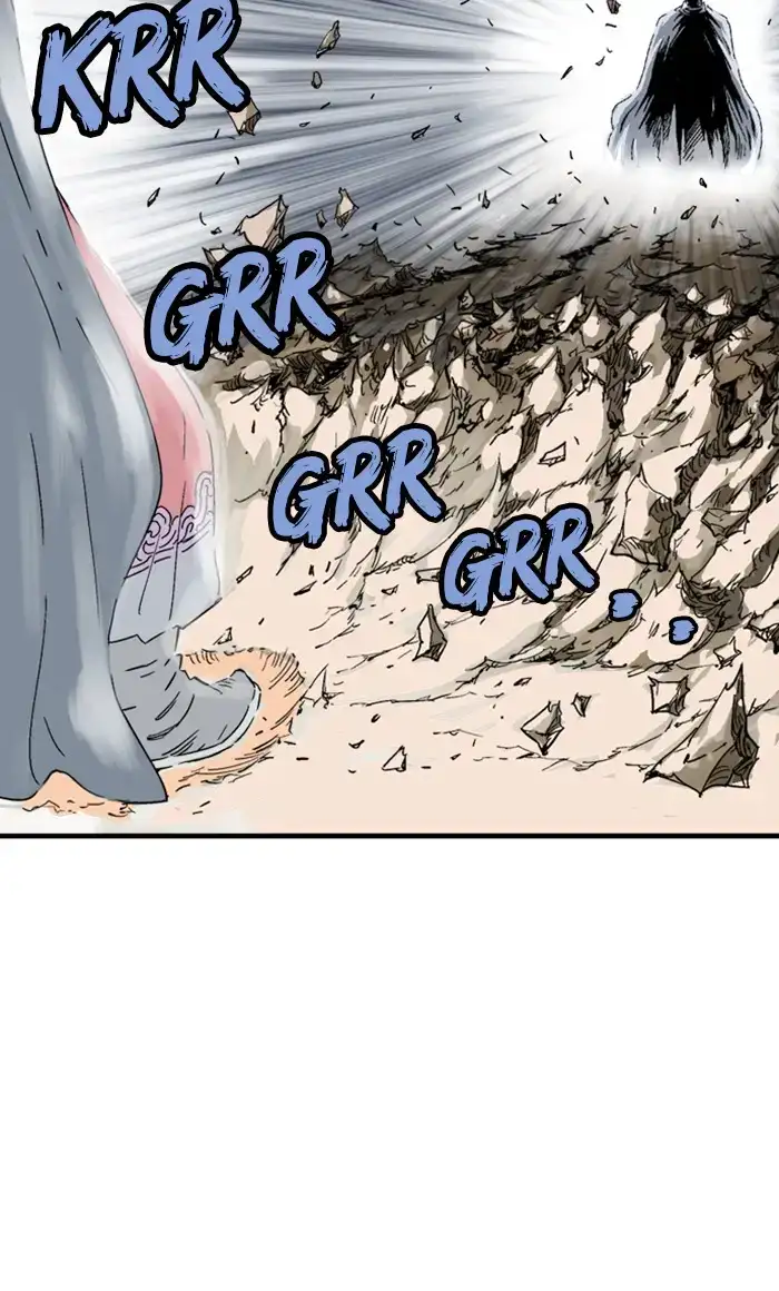 Gosu - Chapter 168 Page 60