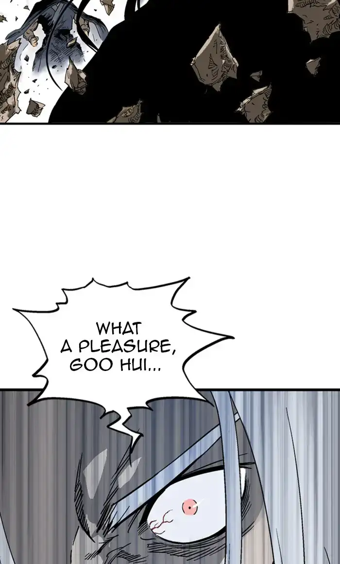 Gosu - Chapter 168 Page 69