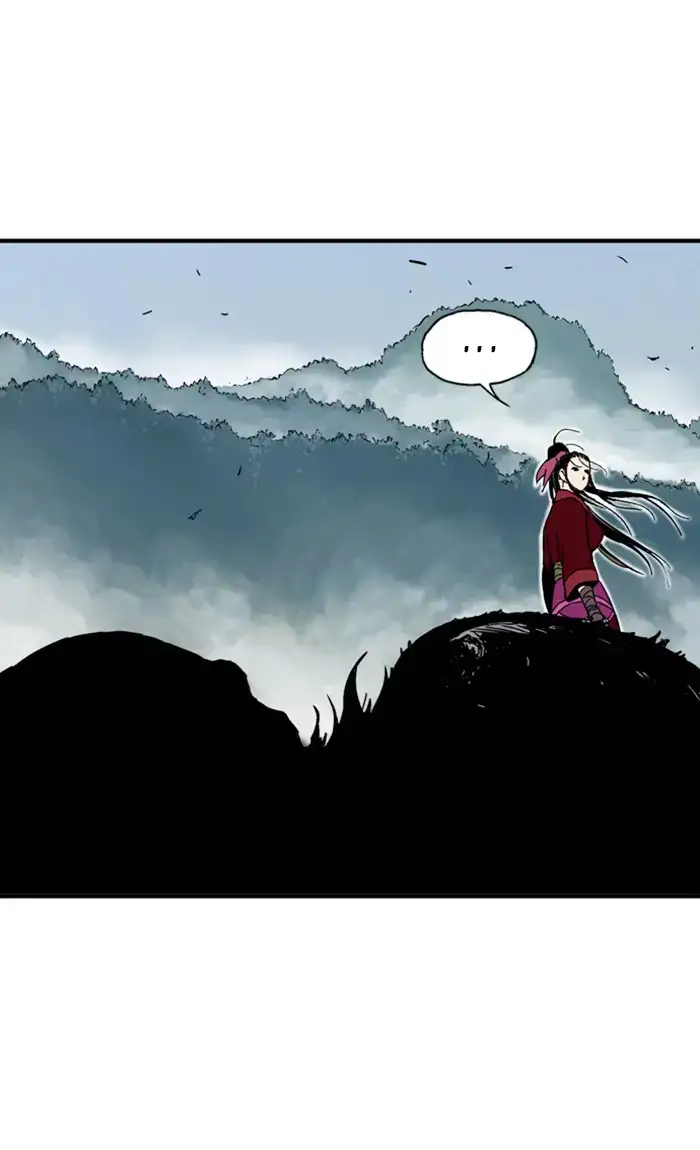 Gosu - Chapter 168 Page 90