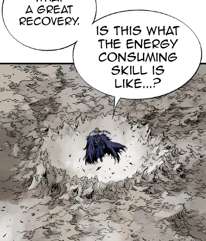 Gosu - Chapter 169 Page 134