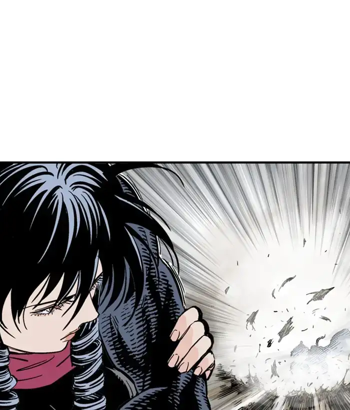 Gosu - Chapter 169 Page 143