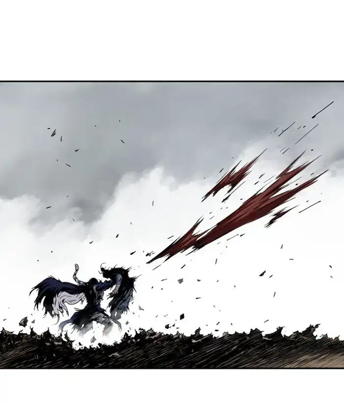 Gosu - Chapter 169 Page 155