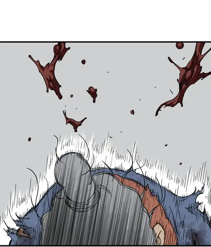 Gosu - Chapter 169 Page 158