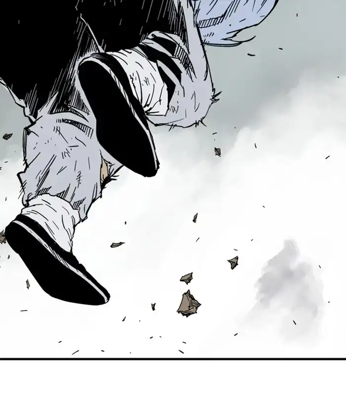 Gosu - Chapter 169 Page 87