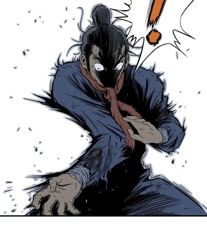 Gosu - Chapter 169 Page 97