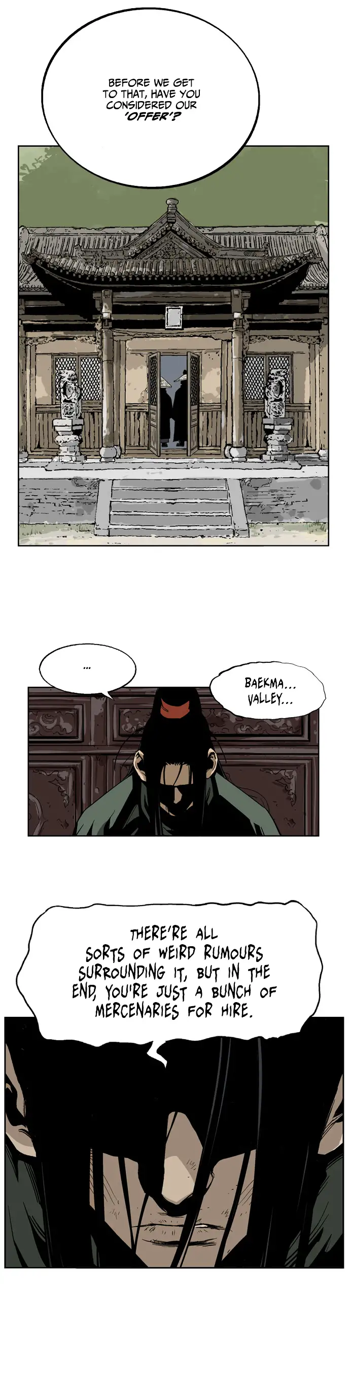 Gosu - Chapter 17 Page 18