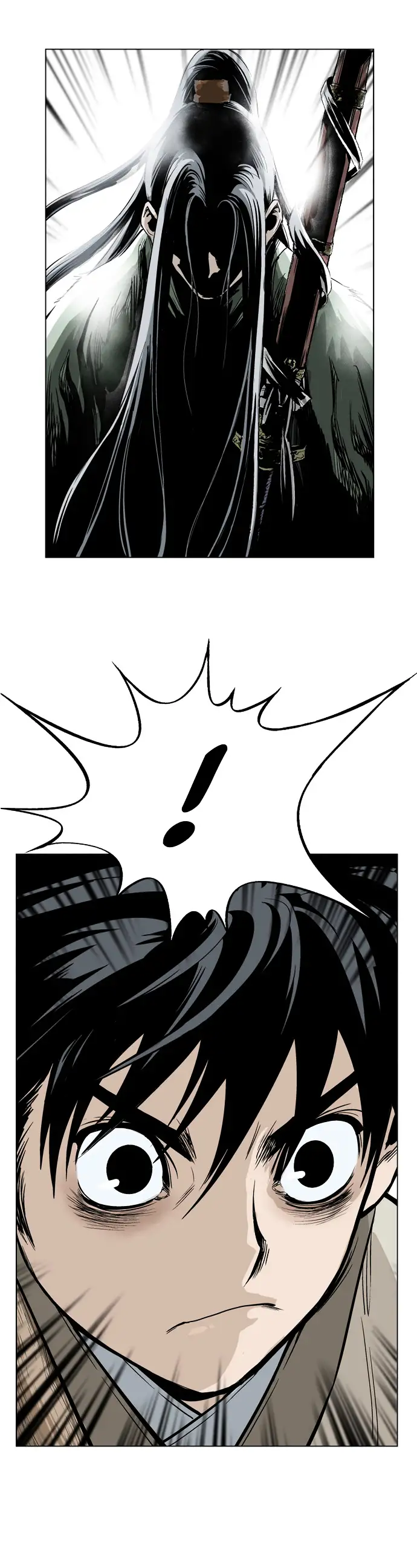 Gosu - Chapter 17 Page 33