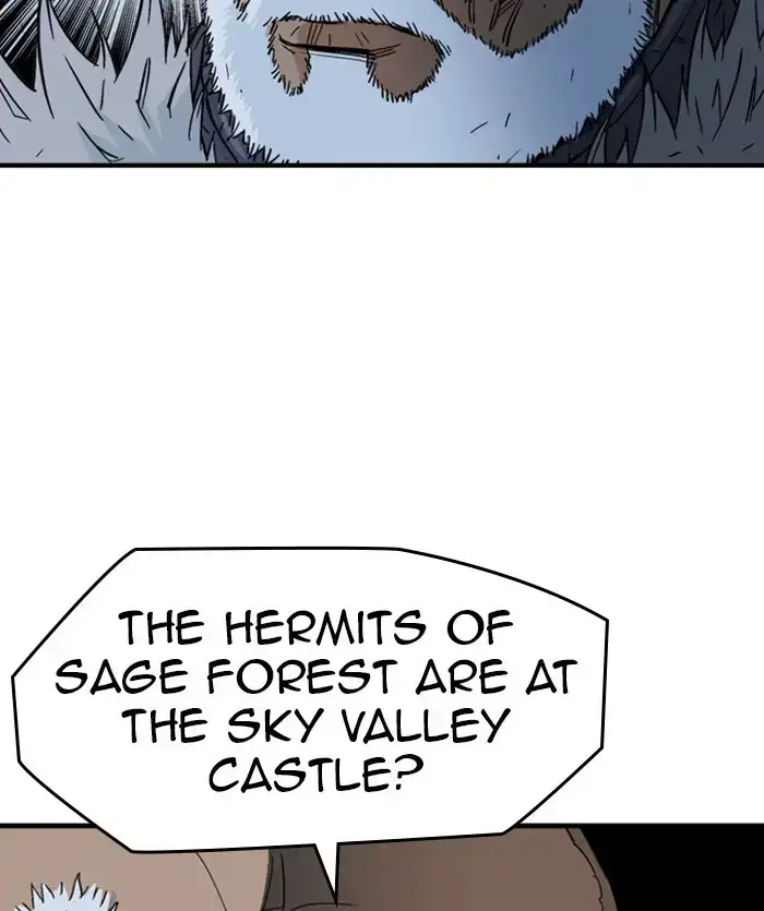 Gosu - Chapter 170 Page 100