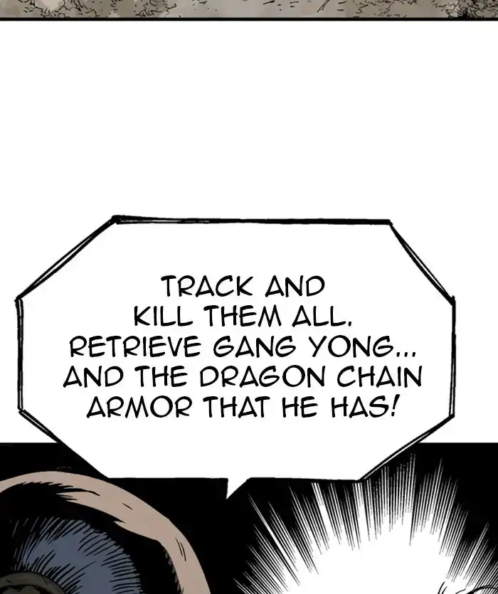 Gosu - Chapter 170 Page 117