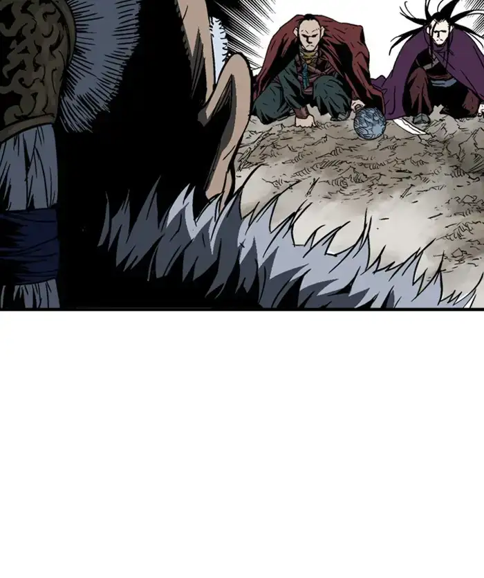 Gosu - Chapter 170 Page 118