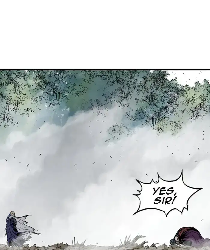Gosu - Chapter 170 Page 119