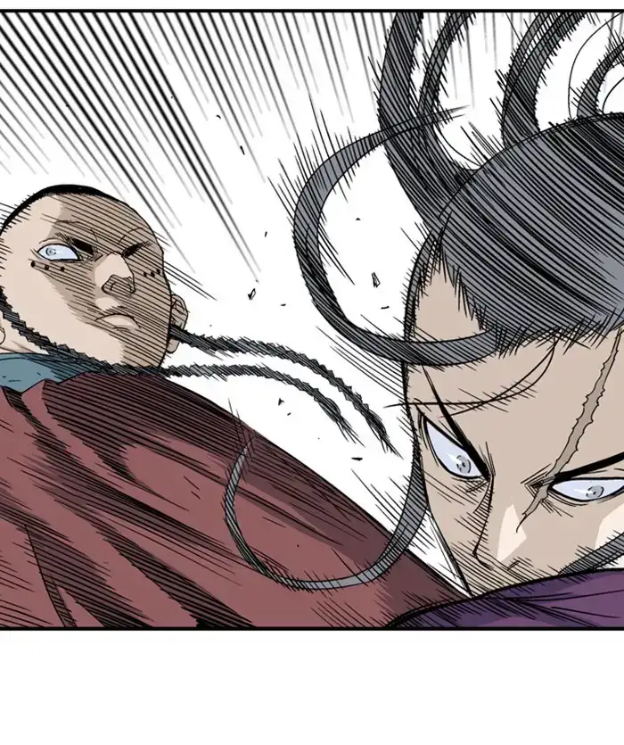 Gosu - Chapter 170 Page 136