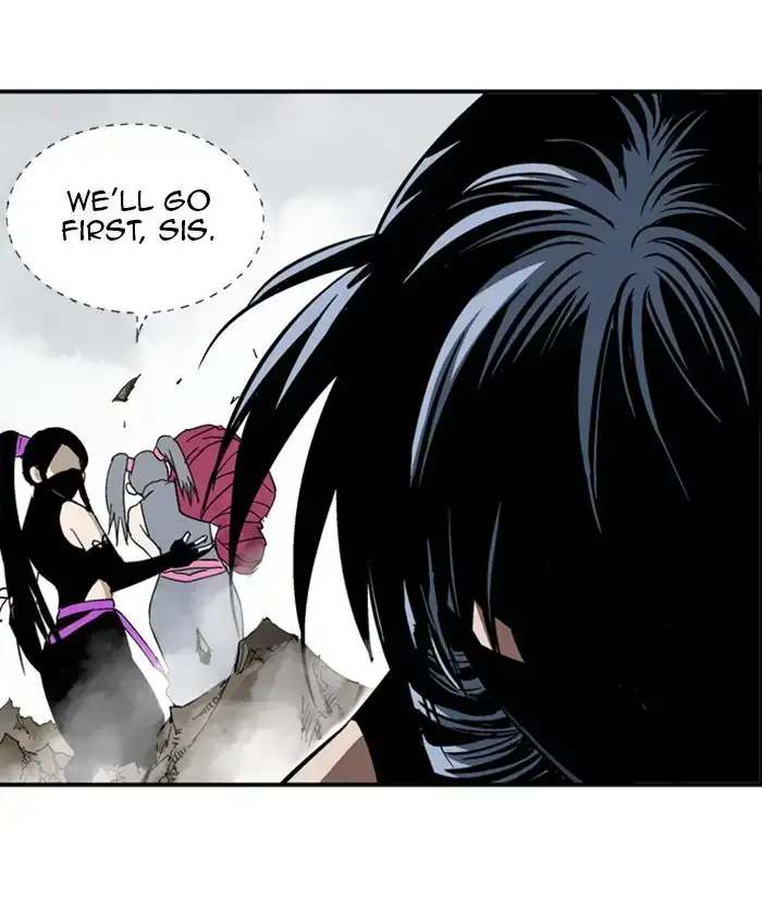 Gosu - Chapter 170 Page 149