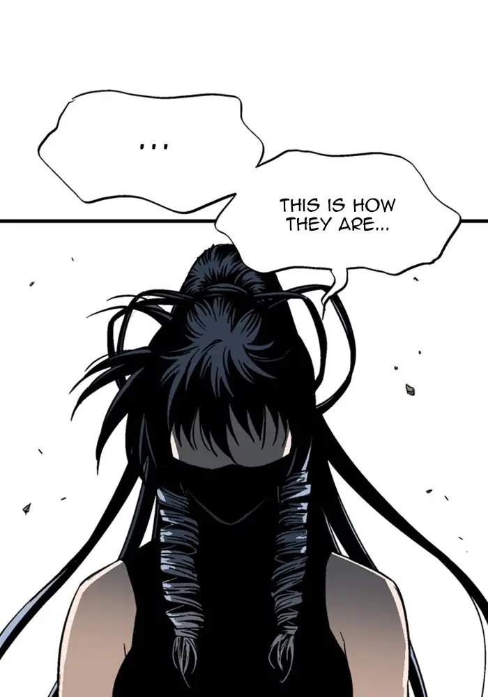 Gosu - Chapter 171 Page 140