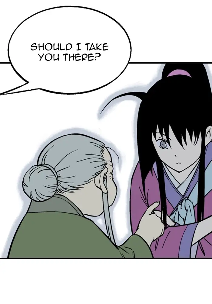 Gosu - Chapter 171 Page 19