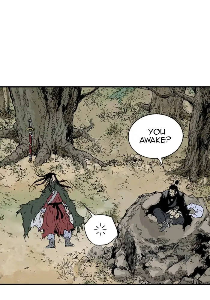 Gosu - Chapter 171 Page 34