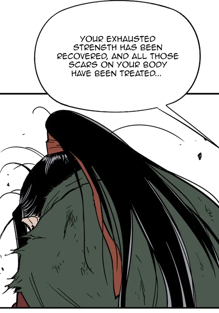 Gosu - Chapter 171 Page 50