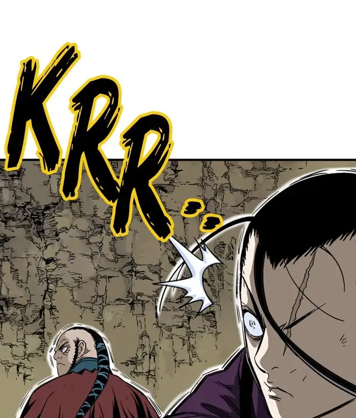 Gosu - Chapter 172 Page 121