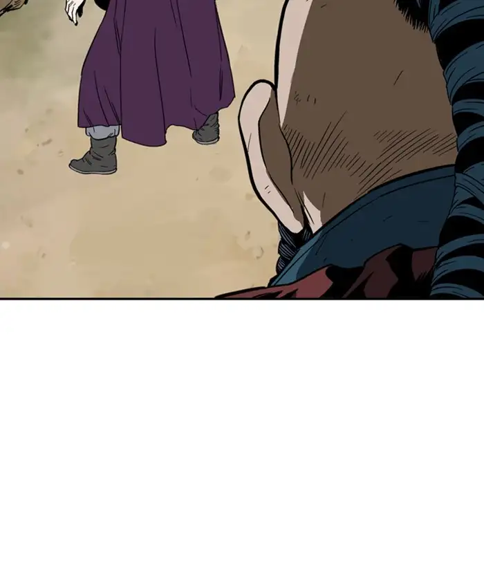 Gosu - Chapter 172 Page 124