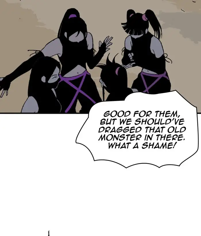 Gosu - Chapter 172 Page 141