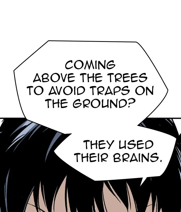 Gosu - Chapter 172 Page 70