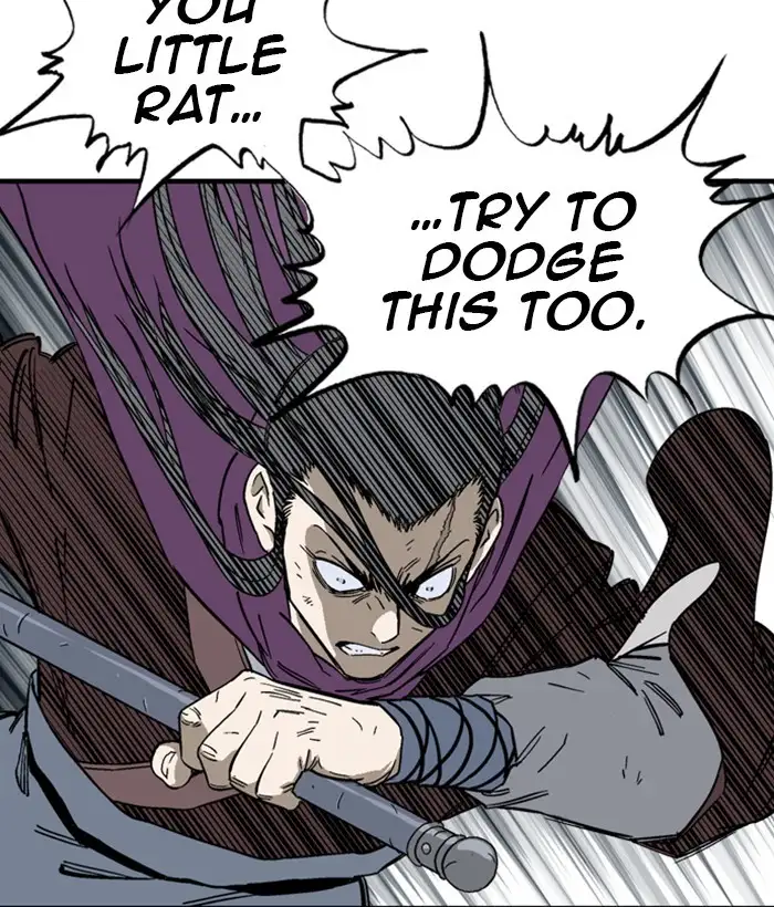 Gosu - Chapter 172 Page 83