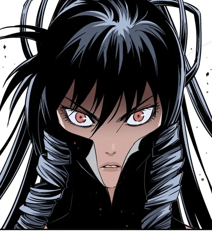 Gosu - Chapter 172 Page 99