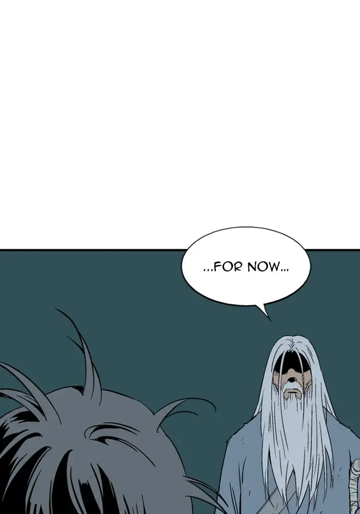 Gosu - Chapter 173 Page 108