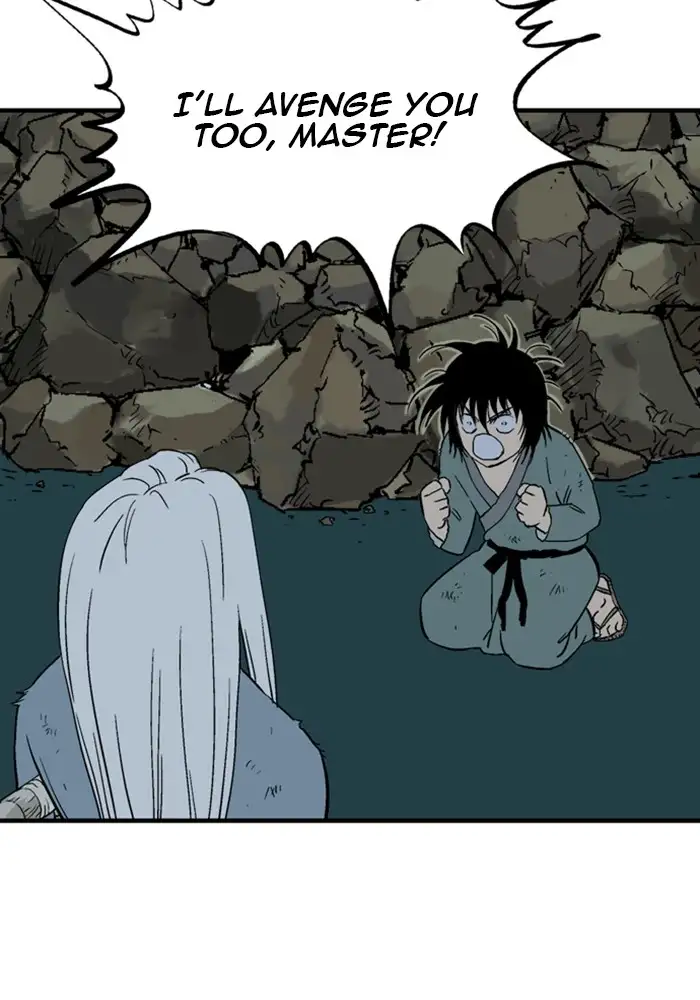 Gosu - Chapter 173 Page 111