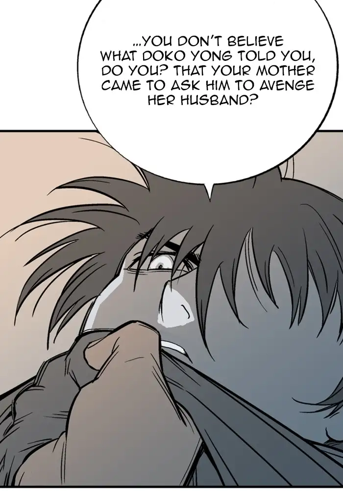 Gosu - Chapter 173 Page 123
