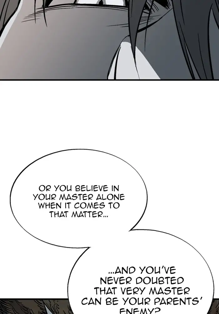 Gosu - Chapter 173 Page 125