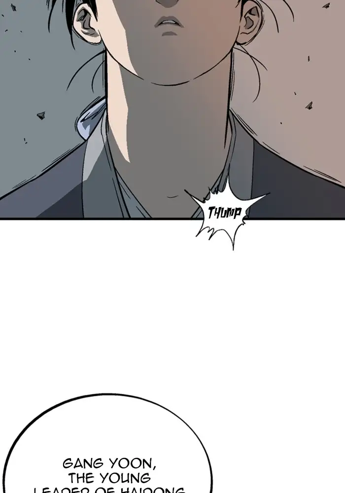 Gosu - Chapter 173 Page 45