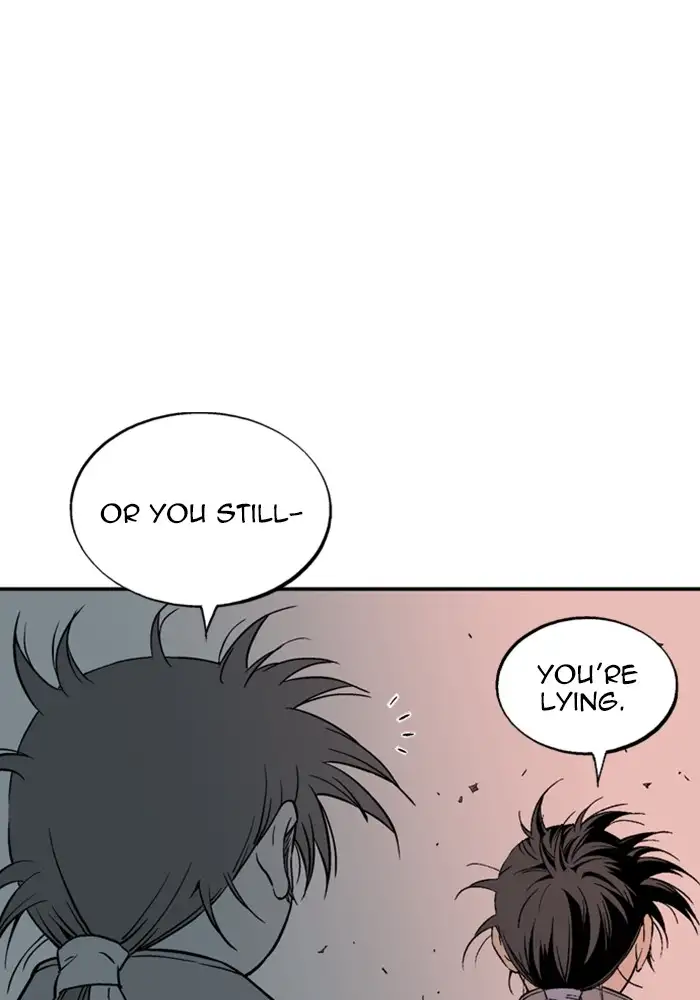 Gosu - Chapter 173 Page 70
