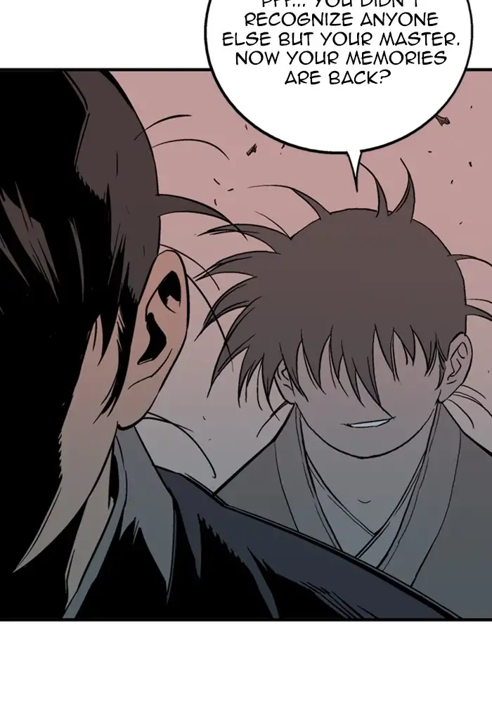 Gosu - Chapter 173 Page 73