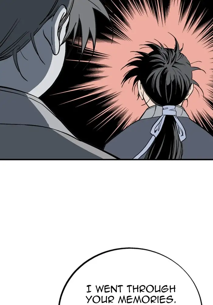 Gosu - Chapter 173 Page 82