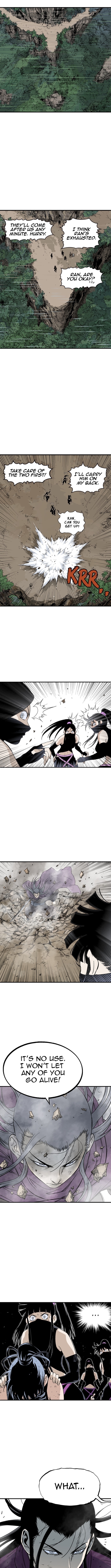 Gosu - Chapter 174 Page 10