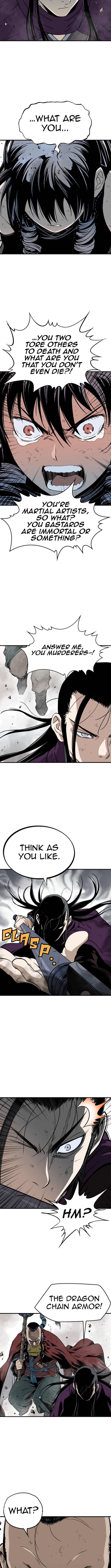 Gosu - Chapter 174 Page 11