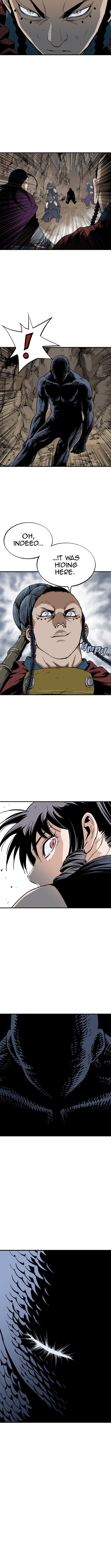 Gosu - Chapter 174 Page 12