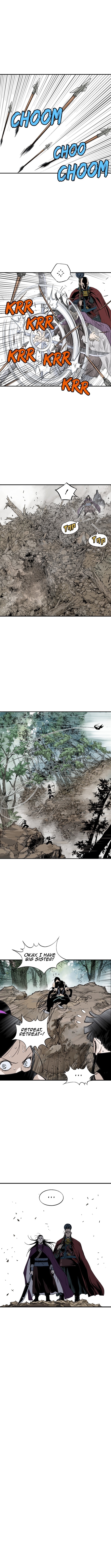 Gosu - Chapter 174 Page 9