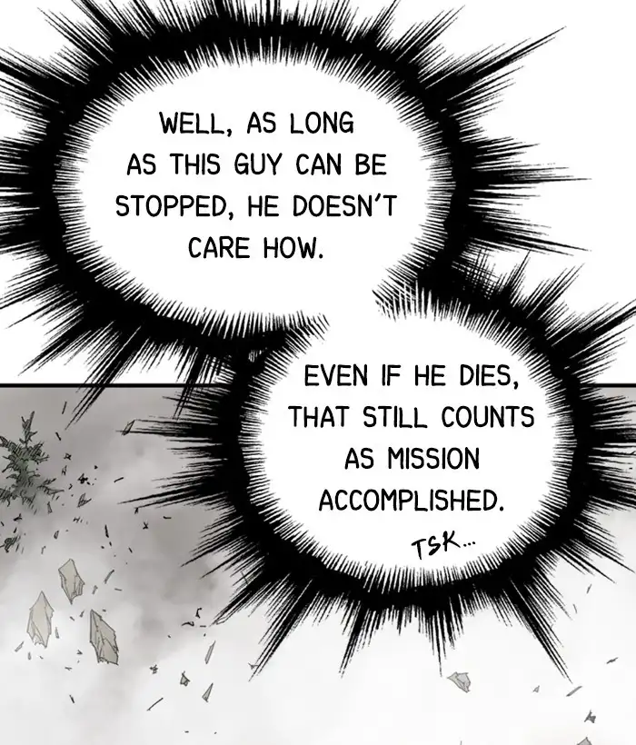 Gosu - Chapter 177 Page 120